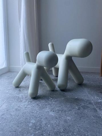Puppy - Magis - kinderstoeltjes beschikbaar voor biedingen