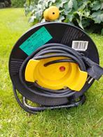 tuinhaspel - 25 meter (oprolbaar), Tuin en Terras, Ophalen, Zo goed als nieuw, Overige soorten