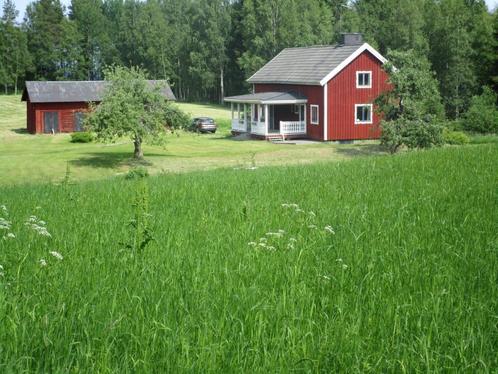 Maison de vacances à louer en Suède, Vacances, Maisons de vacances | Suède, Chalet, Bungalow ou Caravane, Campagne, Lac ou rivière