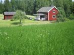 Maison de vacances à louer en Suède, Jardin, 6 personnes, Campagne, Chalet, Bungalow ou Caravane