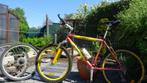 MTB Fiets, Fietsen en Brommers, Ophalen