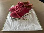 Dames sneakers Longchamps Roze maat 40 NIEUW, Sneakers et Baskets, Longchamps, Rose, Enlèvement ou Envoi