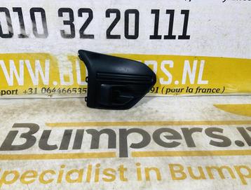 Rooster Dacia Sandero 2022-2024 263312235R Bumper Rooster 2- beschikbaar voor biedingen