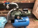 Pompe hydrophore DAB, Tuin en Terras, Ophalen, Zo goed als nieuw