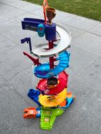 Tornado stuntpark vtech, Ophalen, Zo goed als nieuw