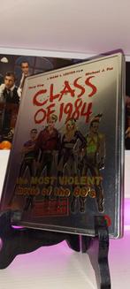 Class of 1984, Cd's en Dvd's, Dvd's | Komedie, Ophalen of Verzenden, Zo goed als nieuw