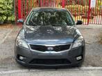 Kia ceed, Euro 5, Zwart, Bedrijf, 5 deurs