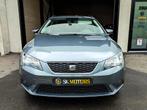 LEON ST TDI Facelift LED Navi Cruise Full Option 12M Garanti, Te koop, Zilver of Grijs, Break, 99 g/km