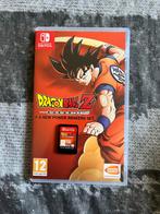 Dragonball Z Kakarot - Nintendo Switch, Ophalen of Verzenden