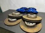 M remklauwset BMW F20 F21 F21 F30 F31 F31 F36 F33 F32, Auto-onderdelen, Remmen en Aandrijving, Ophalen, Gebruikt, BMW