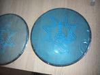 Vervangende skin voor darbouka 22cm, Muziek en Instrumenten, Drumstellen en Slagwerk, Ophalen of Verzenden, Nieuw