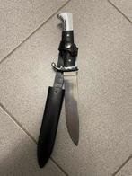 Dolk mes, Verzamelen, Militaria | Algemeen, Ophalen