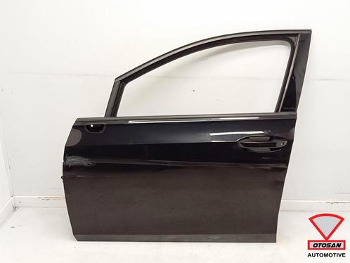 VW Golf 8 2020+ Portier Deur Links Voor Origineel!, Auto-onderdelen, Carrosserie, Deur, Volkswagen, Voor, Links, Gebruikt