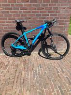 Gravelbike Ridley carbon, Fietsen en Brommers, Ophalen, Gebruikt, Carbon