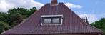 Stormpan 44 Wijnrood, Doe-het-zelf en Bouw, Dakpannen en Dakbedekking, Ophalen, Rood, 15 m² of meer