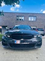 BMW 330e Touring 292PK - BTW Aftrekbaar  -MPack- FullOption, Auto's, BMW, Automaat, Euro 6, Leder, Break