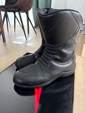 Alpinestars Web Goretex (Maat 44) beschikbaar voor biedingen