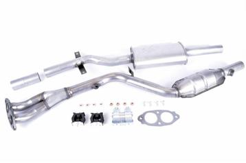 Katalysator BMW E46 316, 318 beschikbaar voor biedingen