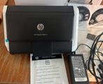 HP Scanjet 3000, Comme neuf, HP