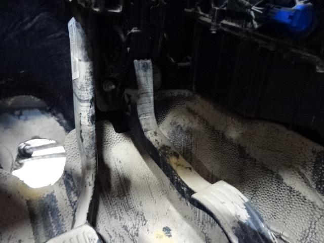 GASPEDAAL Ford Transit Connect (PJ2) (01-2013/-), Auto-onderdelen, Interieur en Bekleding, Ford, Gebruikt