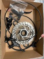 Frein Sram level silver + Disque (160/180), Enlèvement, Autres types, VTT, Neuf