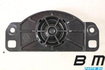 Hogetonenluidspreker in dashboard links of rechts Audi A6 4G beschikbaar voor biedingen