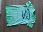 Groen T-shirt van Petrol Industries - 152 cm, Jongen, Petrol Industries, Gebruikt, Ophalen of Verzenden