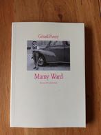 Mamy Ward - Gérard Pussey, Livres, Livres pour enfants | Jeunesse | 13 ans et plus, Comme neuf, Enlèvement ou Envoi, Gérard Pussey