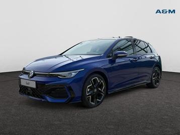 Volkswagen Golf VIII Golf 1.5 eTSI R-Line Business Premium D beschikbaar voor biedingen