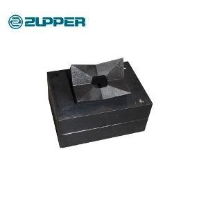 Gatenpons vierkant 35 x 52mm, Auto diversen, Overige Auto diversen, Verzenden