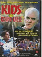 Kids of the Round Table (1995) Dvd Michael Ironside, Vanaf 6 jaar, Ophalen of Verzenden, Gebruikt
