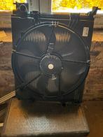 Raduateur avec ventilateur nissan X TRAIL  T32 2018 à 250€, Enlèvement, Nissan