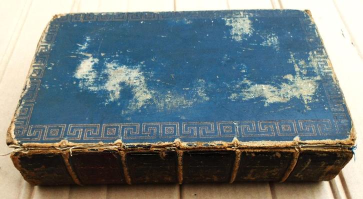 The Book of Common Prayer, ... - 1792 - Church of England, Collections, Religion, Utilisé, Christianisme | Protestants, Livre