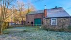 Maison à vendre à Nassogne Masbourg, 2 chambres, Immo, 100 m², 628 kWh/m²/jaar, 2 kamers, Vrijstaande woning