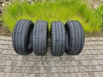 Autobanden, Auto-onderdelen, Banden en Velgen, Ophalen, Gebruikt, 16 inch, Band(en)