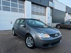 VW Golf5 1.4i 139.000km / 1Ste Eig./ 12M. Gr./ Gekeurd, Auto's, Volkswagen, Handgeschakeld, 5 deurs, Golf, Dealer onderhouden