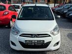 HYUNDAI I10 • 2011 • GARANTIE, Euro 5, Bedrijf, I10, Te koop