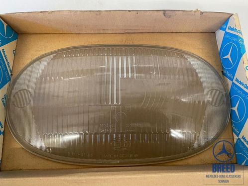 NOS koplampglas Hella voor Mercedes-Benz Unimog, Auto-onderdelen, Verlichting, Nieuw, Ophalen of Verzenden