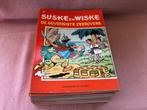 22 strips Suske en Wiske, Boeken, Stripverhalen, Gelezen, Ophalen of Verzenden, Willy Vandersteen