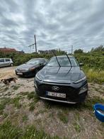 Hyundai kona 1.0 tgdi, Auto's, Voorwielaandrijving, Stof, Zwart, 600 kg