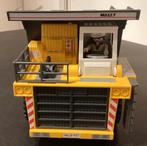 Playmobil 4037: Grote kiepwagen., Complete set, Zo goed als nieuw