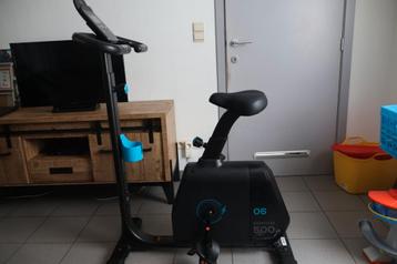 Hometrainer zgan beschikbaar voor biedingen