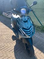Piaggio Zip 50cc 4T, Fietsen en Brommers, Ophalen, Zo goed als nieuw, Zip