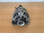 Dynamo vw polo skoda fabia seat ibiza fox 1.2 2001 tot 2009, Auto-onderdelen, Ophalen of Verzenden, Gebruikt
