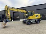 Liebherr A920 EW 2017 6300 uur !! TOP CONDITIE!!, Ophalen of Verzenden, Graafmachine