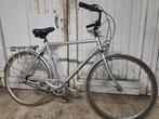Herenfiets Lekker 50cm Nexus 3 versnellingen, Fietsen en Brommers, Gebruikt, Versnellingen, 49 tot 53 cm, Ophalen