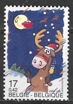 Belgie 1999 - Yvert 2852 /OBP 2853 - Kerstmis (PF), Postzegels en Munten, Postzegels | Europa | België, Verzenden, Postfris, Postfris
