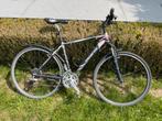 Minerva citybike, 28 inch, Gebruikt, Vering, 57 tot 61 cm