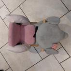 éléphant à bascule, Kinderen en Baby's, Speelgoed | Hobbelfiguren, Ophalen, Zo goed als nieuw