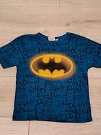 T-shirt Batman, Kinderen en Baby's, Kinderkleding | Maat 116, Jongen, Ophalen of Verzenden, Batman, Zo goed als nieuw